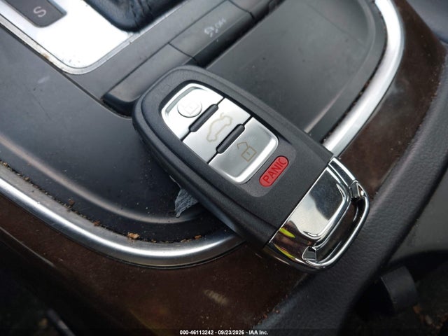 Продаж на аукціоні авто 2011 Audi Q5 3.2 Premium Plus, vin: WA1DKAFP7BA038967, номер лоту: 46113242