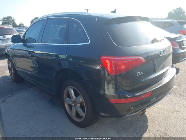Продаж на аукціоні авто 2011 Audi Q5 3.2 Premium Plus, vin: WA1DKAFP7BA038967, номер лоту: 46113242