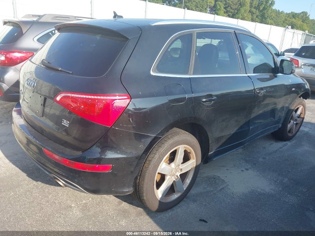 Продаж на аукціоні авто 2011 Audi Q5 3.2 Premium Plus, vin: WA1DKAFP7BA038967, номер лоту: 46113242