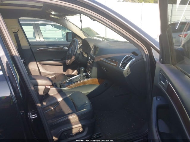 Продаж на аукціоні авто 2011 Audi Q5 3.2 Premium Plus, vin: WA1DKAFP7BA038967, номер лоту: 46113242