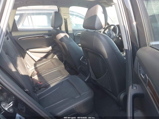 Продаж на аукціоні авто 2011 Audi Q5 3.2 Premium Plus, vin: WA1DKAFP7BA038967, номер лоту: 46113242