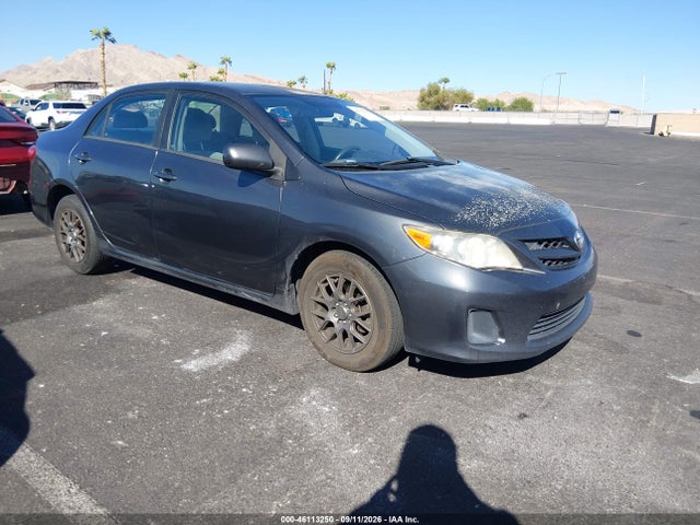 Продажа на аукционе авто 2011 Toyota Corolla Le, vin: 2T1BU4EE6BC635631, номер лота: 46113250
