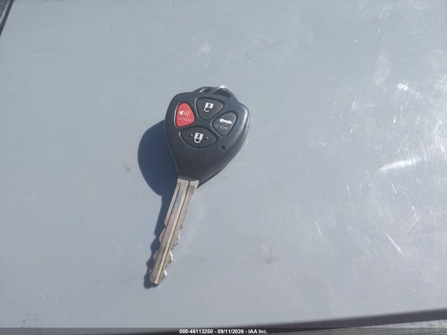 Продажа на аукционе авто 2011 Toyota Corolla Le, vin: 2T1BU4EE6BC635631, номер лота: 46113250
