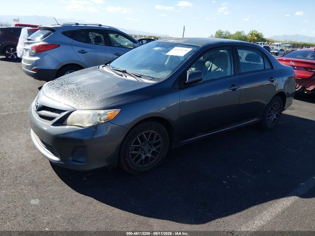Продажа на аукционе авто 2011 Toyota Corolla Le, vin: 2T1BU4EE6BC635631, номер лота: 46113250
