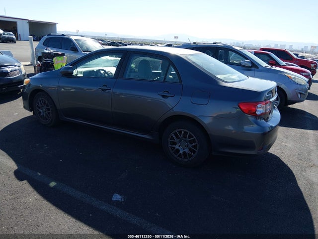Продажа на аукционе авто 2011 Toyota Corolla Le, vin: 2T1BU4EE6BC635631, номер лота: 46113250