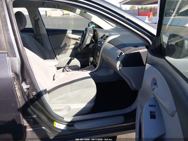 Продажа на аукционе авто 2011 Toyota Corolla Le, vin: 2T1BU4EE6BC635631, номер лота: 46113250