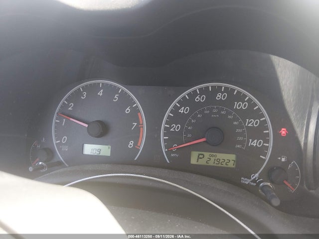 Продажа на аукционе авто 2011 Toyota Corolla Le, vin: 2T1BU4EE6BC635631, номер лота: 46113250