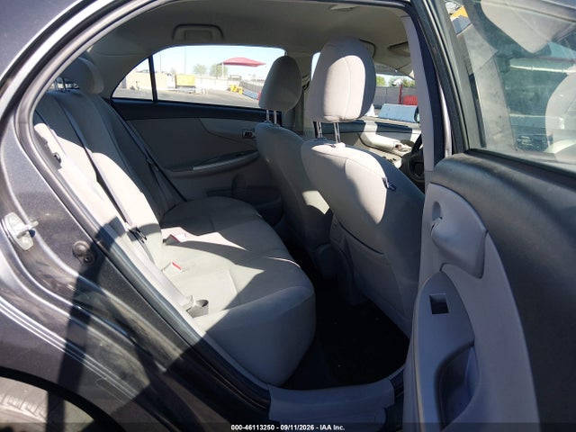 Продажа на аукционе авто 2011 Toyota Corolla Le, vin: 2T1BU4EE6BC635631, номер лота: 46113250