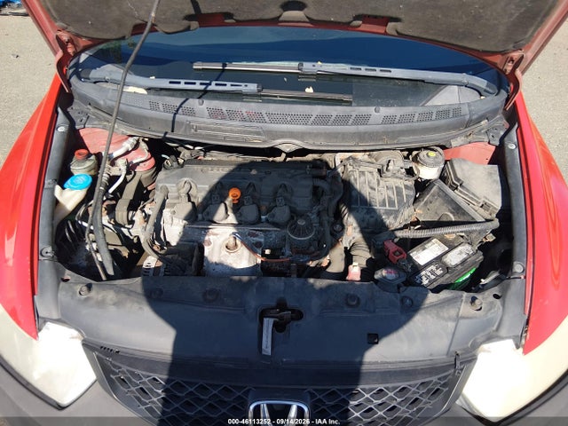 Aukcja sprzedaży 2011 Honda Civic Ex, vin: 2HGFG1B80BH507463, numer aukcji: 46113252