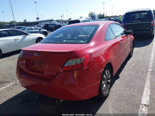 Aukcja sprzedaży 2011 Honda Civic Ex, vin: 2HGFG1B80BH507463, numer aukcji: 46113252