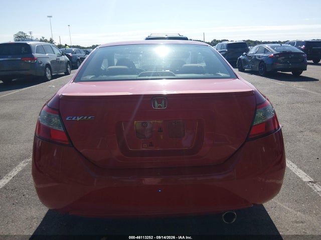 Aukcja sprzedaży 2011 Honda Civic Ex, vin: 2HGFG1B80BH507463, numer aukcji: 46113252