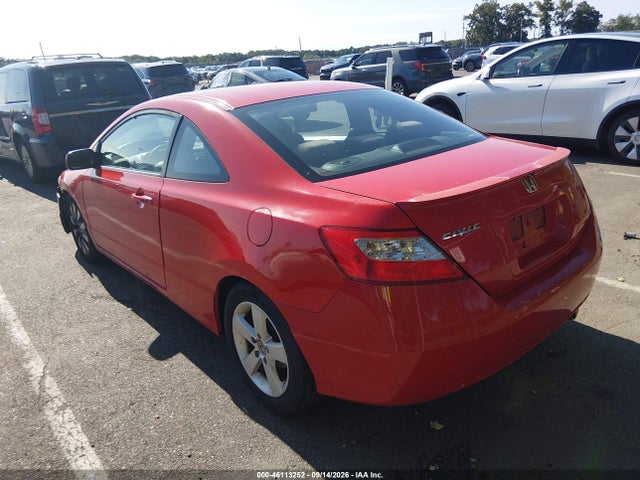 Aukcja sprzedaży 2011 Honda Civic Ex, vin: 2HGFG1B80BH507463, numer aukcji: 46113252