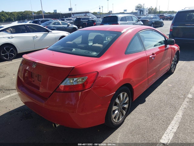 Aukcja sprzedaży 2011 Honda Civic Ex, vin: 2HGFG1B80BH507463, numer aukcji: 46113252
