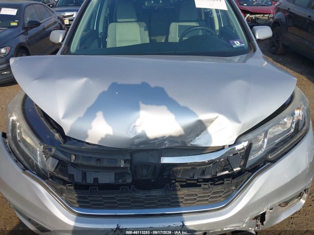 Продаж на аукціоні авто 2016 Honda Cr-v Ex, vin: 2HKRM4H56GH670541, номер лоту: 46113253