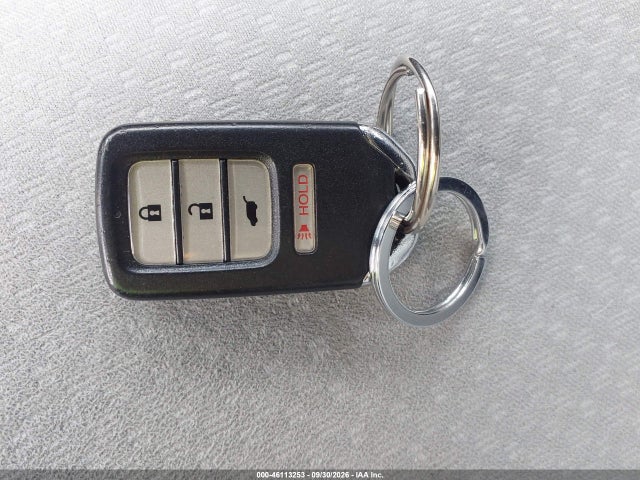 Продаж на аукціоні авто 2016 Honda Cr-v Ex, vin: 2HKRM4H56GH670541, номер лоту: 46113253