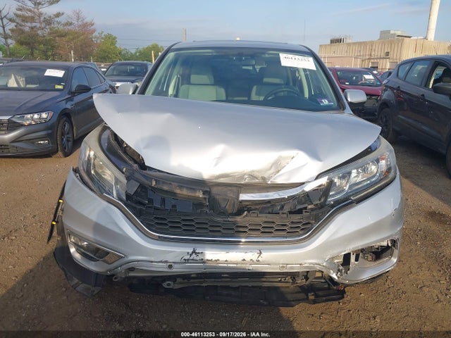 Продаж на аукціоні авто 2016 Honda Cr-v Ex, vin: 2HKRM4H56GH670541, номер лоту: 46113253