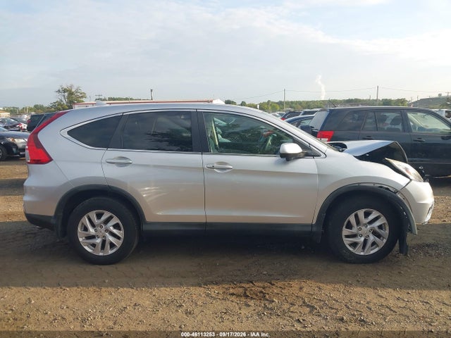 Продаж на аукціоні авто 2016 Honda Cr-v Ex, vin: 2HKRM4H56GH670541, номер лоту: 46113253