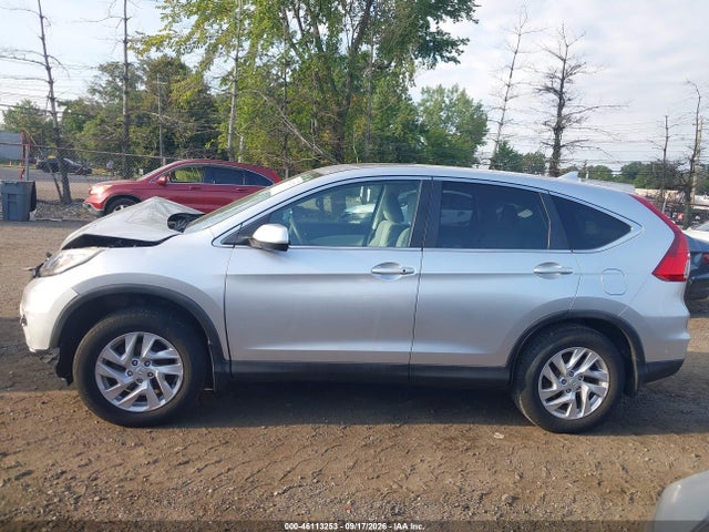 Продаж на аукціоні авто 2016 Honda Cr-v Ex, vin: 2HKRM4H56GH670541, номер лоту: 46113253