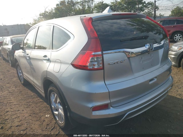 Продаж на аукціоні авто 2016 Honda Cr-v Ex, vin: 2HKRM4H56GH670541, номер лоту: 46113253