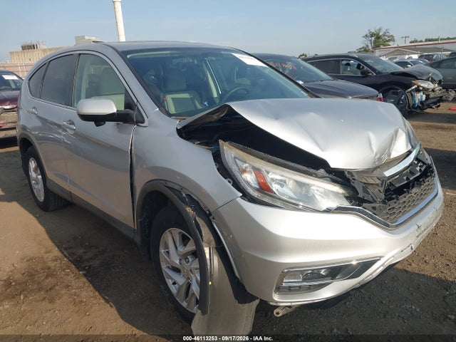 Продаж на аукціоні авто 2016 Honda Cr-v Ex, vin: 2HKRM4H56GH670541, номер лоту: 46113253