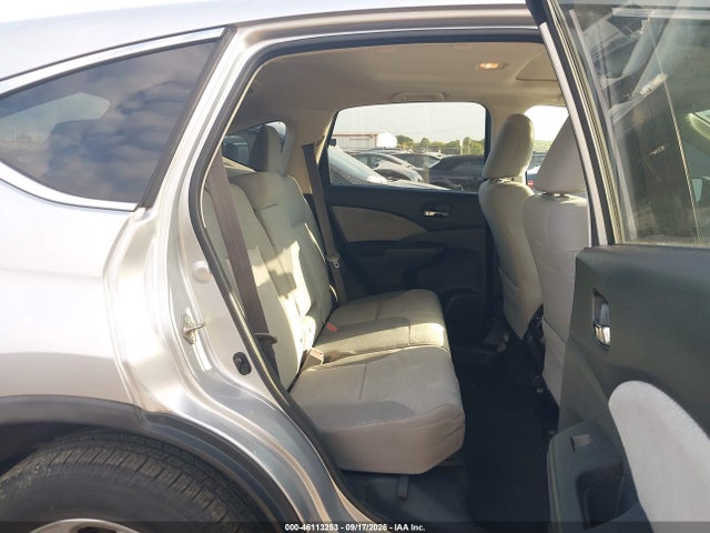 Продаж на аукціоні авто 2016 Honda Cr-v Ex, vin: 2HKRM4H56GH670541, номер лоту: 46113253