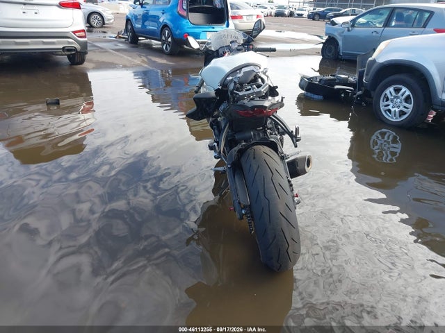Aukcja sprzedaży 2025 Kawasaki Zx636 K, vin: JKBZXJK11SA010456, numer aukcji: 46113255