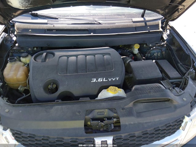 Продажа на аукционе авто 2014 Dodge Journey Sxt, vin: 3C4PDCBG6ET142491, номер лота: 46113256
