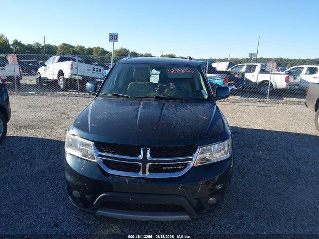 Продажа на аукционе авто 2014 Dodge Journey Sxt, vin: 3C4PDCBG6ET142491, номер лота: 46113256