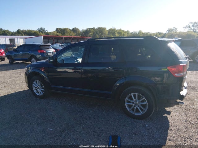 Продажа на аукционе авто 2014 Dodge Journey Sxt, vin: 3C4PDCBG6ET142491, номер лота: 46113256