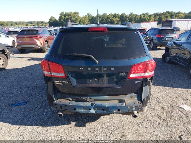 Продажа на аукционе авто 2014 Dodge Journey Sxt, vin: 3C4PDCBG6ET142491, номер лота: 46113256