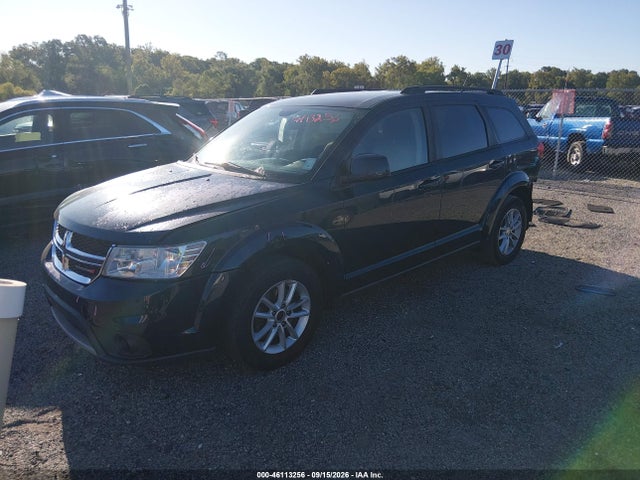 Продажа на аукционе авто 2014 Dodge Journey Sxt, vin: 3C4PDCBG6ET142491, номер лота: 46113256