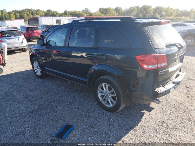 Продажа на аукционе авто 2014 Dodge Journey Sxt, vin: 3C4PDCBG6ET142491, номер лота: 46113256