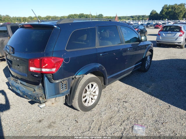 Продажа на аукционе авто 2014 Dodge Journey Sxt, vin: 3C4PDCBG6ET142491, номер лота: 46113256