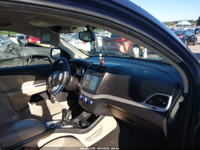 Продажа на аукционе авто 2014 Dodge Journey Sxt, vin: 3C4PDCBG6ET142491, номер лота: 46113256