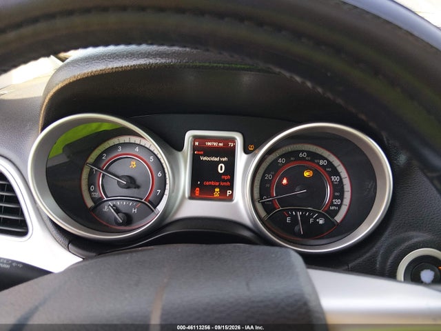Продажа на аукционе авто 2014 Dodge Journey Sxt, vin: 3C4PDCBG6ET142491, номер лота: 46113256