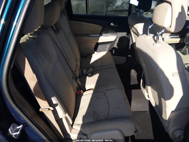 Продажа на аукционе авто 2014 Dodge Journey Sxt, vin: 3C4PDCBG6ET142491, номер лота: 46113256