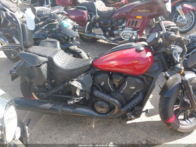 INDIAN MOTORCYCLE CO. Scout Bobber Limited +tech 2025 56KSBF767S3205469 Image 12