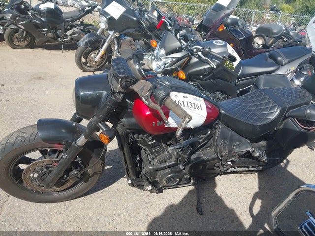 INDIAN MOTORCYCLE CO. Scout Bobber Limited +tech 2025 56KSBF767S3205469 Image 13