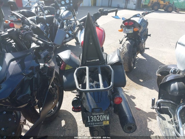 INDIAN MOTORCYCLE CO. Scout Bobber Limited +tech 2025 56KSBF767S3205469 Image 6