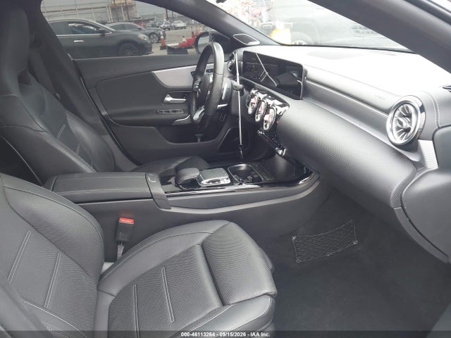 Aukcja sprzedaży 2020 Mercedes-benz Cla 250, vin: WDD5J4GBXLN023848, numer aukcji: 46113264