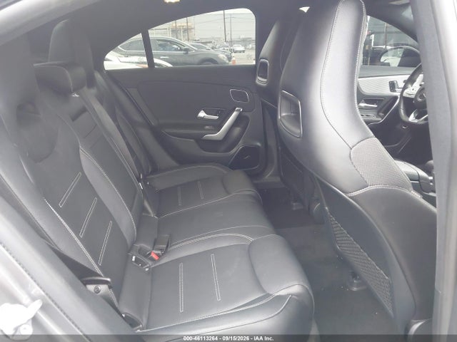Aukcja sprzedaży 2020 Mercedes-benz Cla 250, vin: WDD5J4GBXLN023848, numer aukcji: 46113264