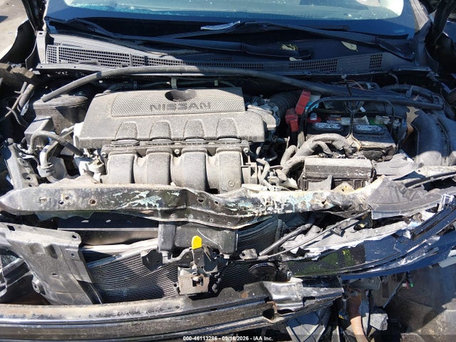 Aukcja sprzedaży 2019 Nissan Sentra Sv, vin: 3N1AB7AP0KY347410, numer aukcji: 46113286