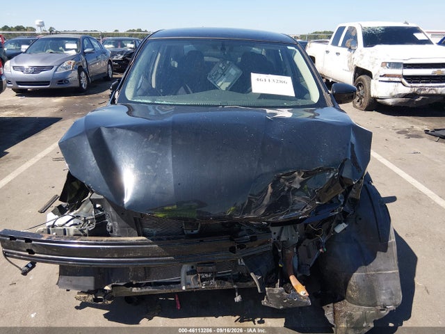 Aukcja sprzedaży 2019 Nissan Sentra Sv, vin: 3N1AB7AP0KY347410, numer aukcji: 46113286