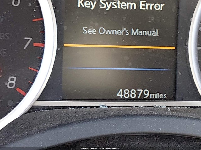 Aukcja sprzedaży 2019 Nissan Sentra Sv, vin: 3N1AB7AP0KY347410, numer aukcji: 46113286