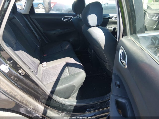 Aukcja sprzedaży 2019 Nissan Sentra Sv, vin: 3N1AB7AP0KY347410, numer aukcji: 46113286