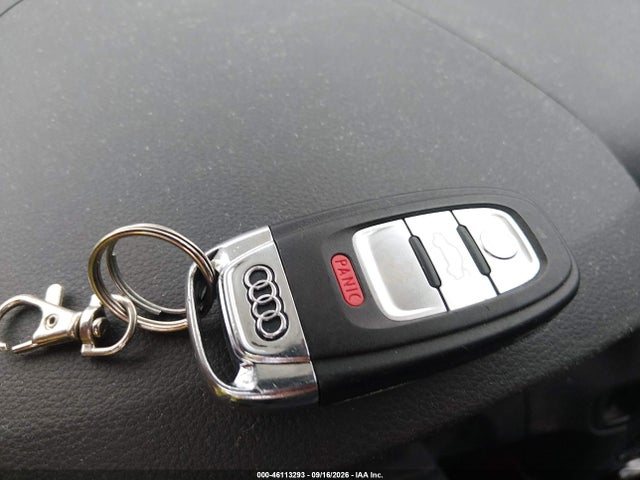 Aukcja sprzedaży 2017 Audi Q5 2.0t Premium, vin: WA1L2AFP5HA055576, numer aukcji: 46113293