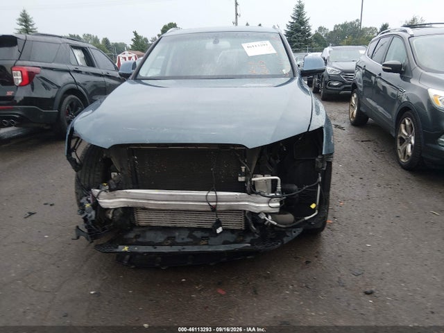 Aukcja sprzedaży 2017 Audi Q5 2.0t Premium, vin: WA1L2AFP5HA055576, numer aukcji: 46113293