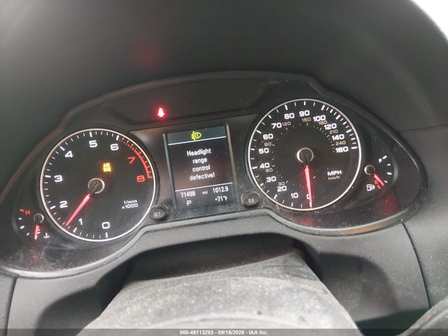 Aukcja sprzedaży 2017 Audi Q5 2.0t Premium, vin: WA1L2AFP5HA055576, numer aukcji: 46113293