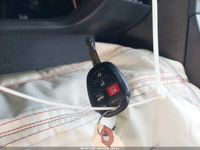 46113295 :رقم المزاد ، 2T1BURHE3GC691994 vin ، 2016 Toyota Corolla Le مزاد بيع