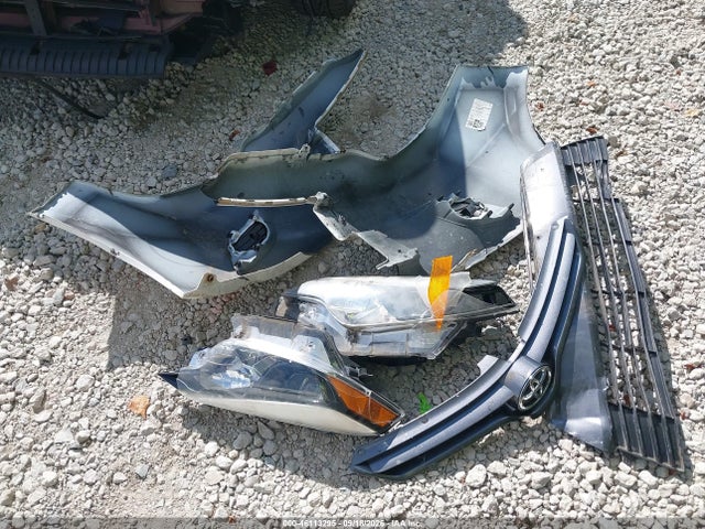 46113295 :رقم المزاد ، 2T1BURHE3GC691994 vin ، 2016 Toyota Corolla Le مزاد بيع